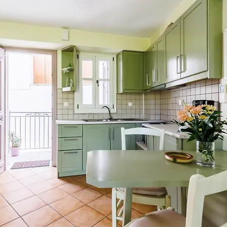 Sentefi Maisonette Скопелос Экстерьер фото