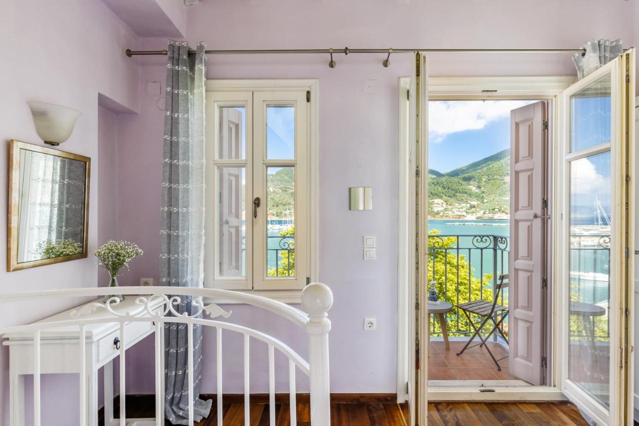 Sentefi Maisonette Skopelos Town