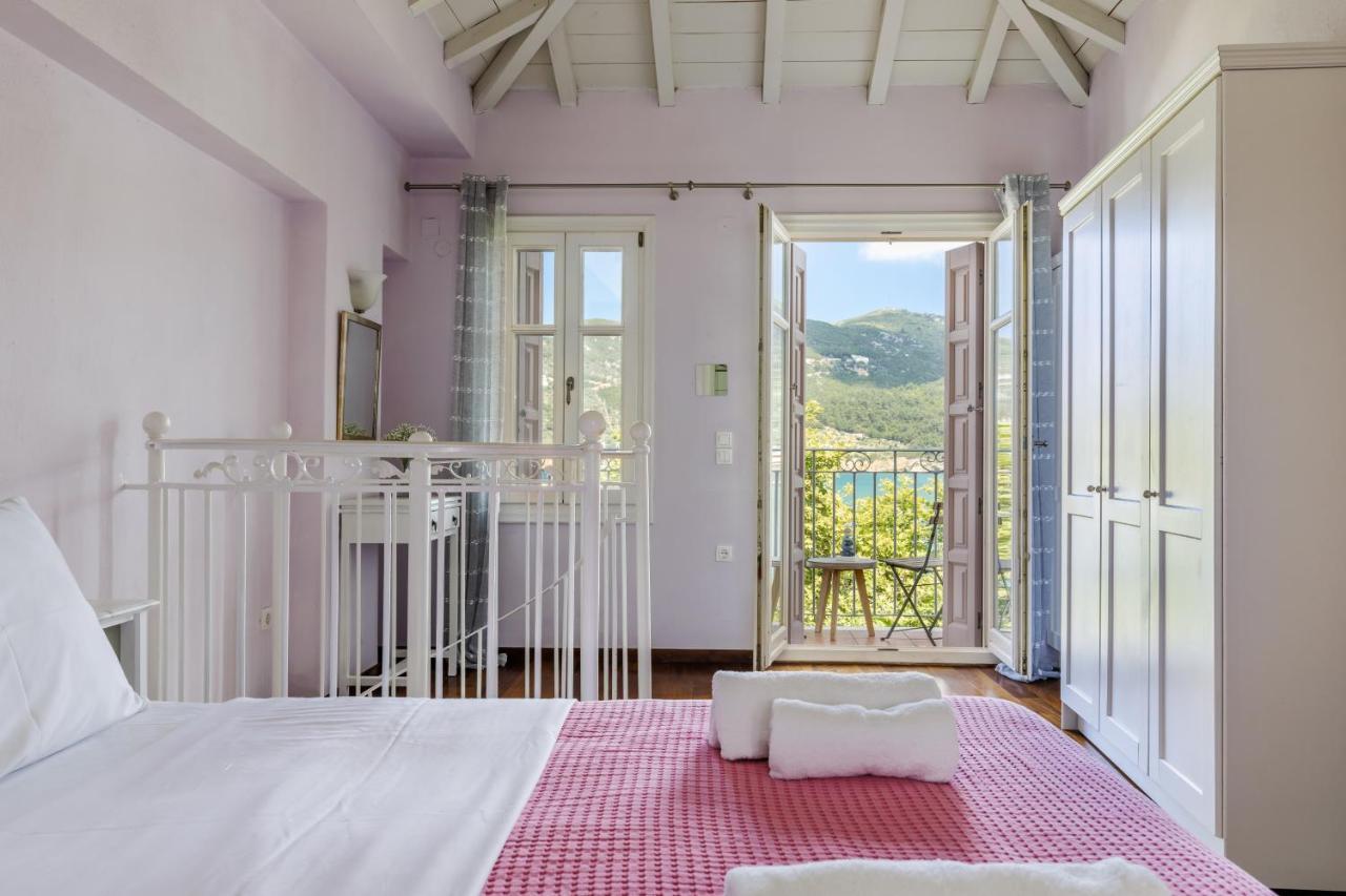 Sentefi Maisonette * Skopelos