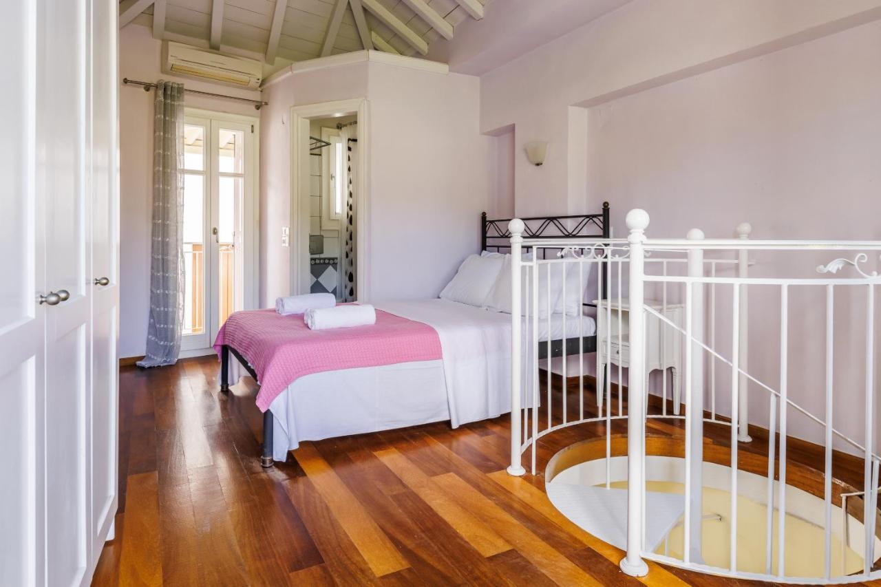 Sentefi Maisonette