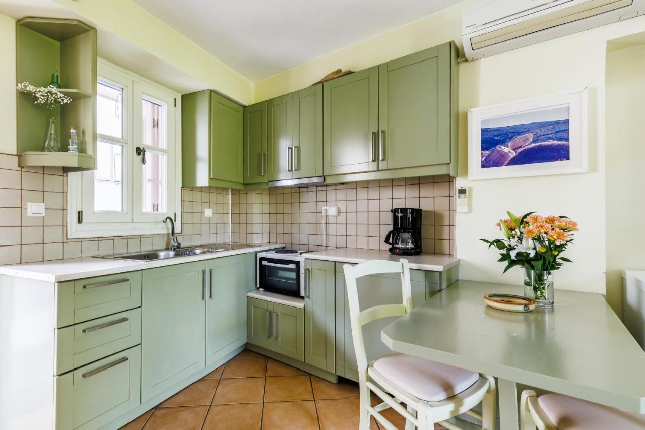 Sentefi Maisonette