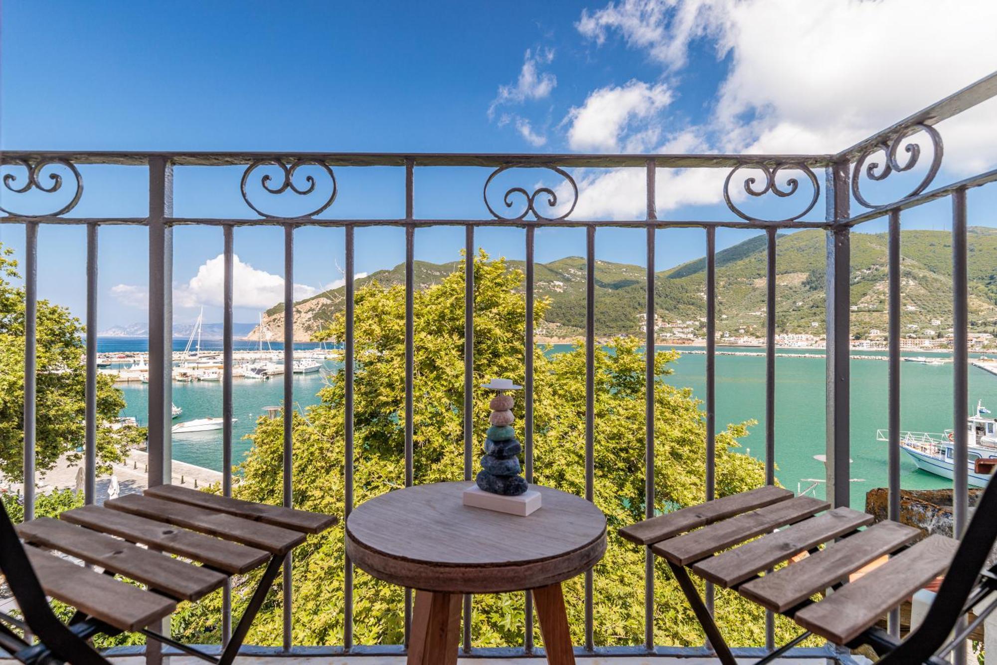 Sentefi Maisonette Skopelos